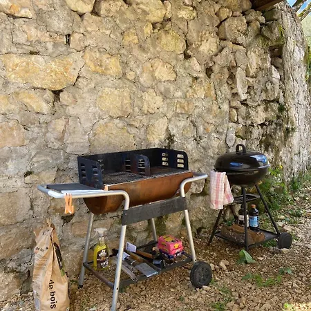 Retraites & Seminaires, Spa, La Ressource Malix 19 Personnes Σπίτι διακοπών Tenay