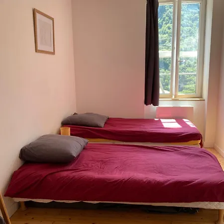 Σπίτι διακοπών Retraites & Seminaires, Spa, La Ressource Malix 19 Personnes